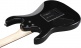 GRX70QA-TVT Transparent Violet Sunburst GRX Gio