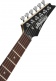 GRX70QA-TVT Transparent Violet Sunburst GRX Gio