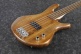 Gsr100Ex-Mol Mahogany Oil Gio