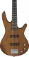 GSR180-LBF Transparent Light Brown Flat Gio
