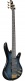 USA Model GSR205PCTMU Transparent Marine Burst