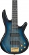 USA Model GSR205PCTMU Transparent Marine Burst