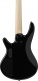 USA Model GSR205PCTMU Transparent Marine Burst