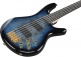 USA Model GSR205PCTMU Transparent Marine Burst