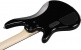 USA Model GSR205PCTMU Transparent Marine Burst