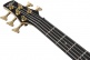 USA Model GSR205PCTMU Transparent Marine Burst