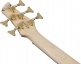 USA Model GSR205PCTMU Transparent Marine Burst