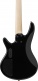 USA Model GSR205PCTPB Transparent Pale Black Burst