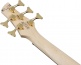 USA Model GSR205PCTPB Transparent Pale Black Burst