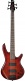 GSR205SM-CNB Charcoal Brown Burst Gio