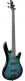 Gsr280Qa-Tms Transparent Marine Sunburst Gio