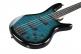 Gsr280Qa-Tms Transparent Marine Sunburst Gio