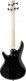 Gsrm20-Bk Black Mikro Gio