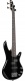 Gsrm20-Bk Black Mikro Gio