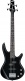 Gsrm20-Bk Black Mikro Gio