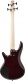 Gsrm20-Bs Brown Sunburst Mikro Gio