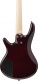 Gsrm20-Bs Brown Sunburst Mikro Gio