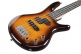 Gsrm20-Bs Brown Sunburst Mikro Gio