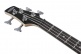 Gsrm20-Bs Brown Sunburst Mikro Gio