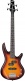 Gsrm20-Bs Brown Sunburst Mikro Gio