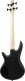 Gsrm20B-Wk Wheathered Black Mikro Gio