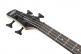 Gsrm20B-Wk Wheathered Black Mikro Gio