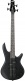 Gsrm20B-Wk Wheathered Black Mikro Gio