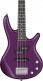 Gsrm20-Mpl Metallic Purple Mikro Gio