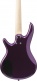 Gsrm20-Mpl Metallic Purple Mikro Gio