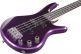 Gsrm20-Mpl Metallic Purple Mikro Gio