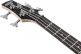 Gsrm20-Mpl Metallic Purple Mikro Gio