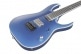 JBM9999 AZURE METALLIC MATTE SIGNATURE