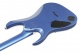 Jbm9999-Amm Azure Metallic Matte Signature Jake Bowen