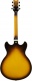 JSM10em Signature John Scofield Two-TONE Burst