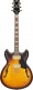 JSM10em Signature John Scofield Two-TONE Burst