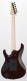 Kiko100-Trr Transparent Ruby Red Signature Kiko Loureiro