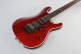 KIKO100-TRR Transparent Ruby Red Signature Kiko Loureiro