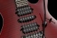 KIKO KIKO LOUREIRO KIKO100-TRR TRANSPARENT RUBY RED