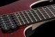 KIKO KIKO LOUREIRO KIKO100-TRR TRANSPARENT RUBY RED SIGNATURE