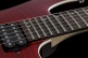 KIKO100-TRR Transparent Ruby Red Signature Kiko Loureiro