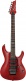 Kiko100-Trr Transparent Ruby Red Signature Kiko Loureiro