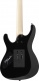 Kikosp3-Teb Transparent Emerald Burst Signature Kiko Loureiro