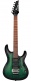 Kikosp3-Teb Transparent Emerald Burst Signature Kiko Loureiro