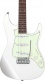 LM1-LWH Luna White Signature Luca Mantovanelli
