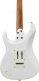 LM1-LWH Luna White Signature Luca Mantovanelli