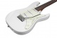 LM1-LWH Luna White Signature Luca Mantovanelli