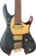 Mgfm10 Obsidian Black Low Gloss