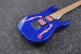 Pgmm11-Jb Jewel Blue Signature Paul Gilbert Mikro