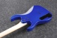Pgmm11-Jb Jewel Blue Signature Paul Gilbert Mikro