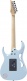 Pia3761C-Blp Blue Powder Signature Steve Vai Pia